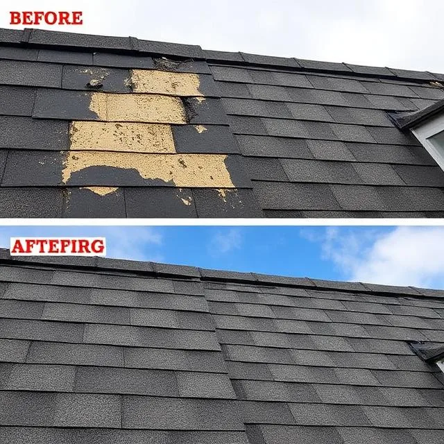 Roof Repair Near Me in Oakland Mills, PA near me